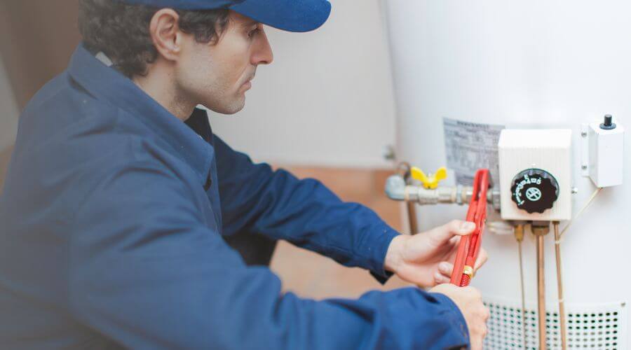 Professional emergency plumbing in Dalzell, SC